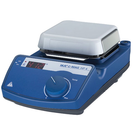 100mm Hotplate 100mm Hotplate